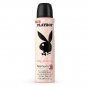 Playboy 24H Parfum Deodorants For Women - 150ml X 3 (Pack of 3)