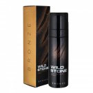 Wild Stone Perfume Body Spray For Men, Bronze (120ml)