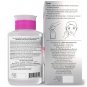 WOW Micellar Facial Cleanser & Make Up Remover 180ml