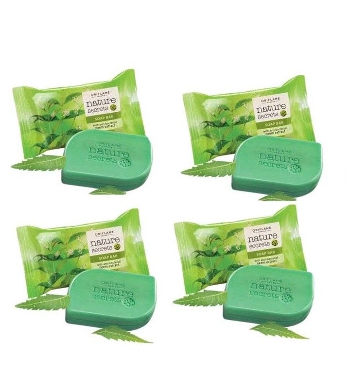oriflame men's soap online