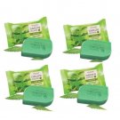 Oriflame Nature Secrets Soap Bar with anti-bacterial Neem extract 75g x 4