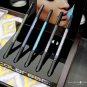 Colorbar Just Smoky Kajal Just Electra, 1.2gm