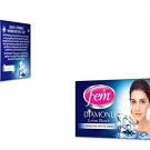 FEM Diamond Crème Bleach - 30gm x 2 (Pack of 2)