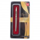 Cello Signature Creme Ivory Roller Pen