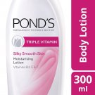 Pond's Triple Vitamin Moisturising Body Lotion (300ml)