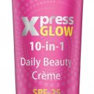 Lotus Herbals Xpress Glow 10 in 1 Daily Beauty Cream, Bright Angel, 30gm