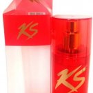 Kamasutra Spark Red Spice Fragrant Body Spray For Men (140ml)