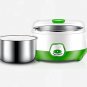 HSR Plastic and Stainless Steel 1L Automatic Yogurt Maker