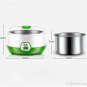 HSR Plastic and Stainless Steel 1L Automatic Yogurt Maker