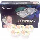 V-Color Aroma Diamond Facial Kit 270gm (5 Steps)