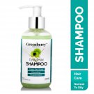 Greenberry Organics Daily Mild Shampoo 200ml