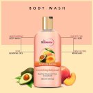 St.Botanica Peach and Avocado Nourishing Luxury Body Wash (300ml)