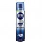 Nivea Men Fresh Protect Body Deodorizer Ice Cool, 120ml
