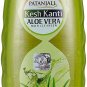 Patanjali Kesh Kanti Aloe Vera Hair Cleanser, 200ml x 2 (Pack of 2)