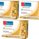 Dr. Batra's Skin Protection Bathing Bar - 125gm x 3 (Pack of 3)