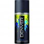 Denver Cool Deodorant Body Spray For Men 150ml x 2 (Pack of 2)