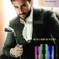 Denver Cool Deodorant Body Spray For Men 150ml x 2 (Pack of 2)