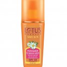 Lotus Herbals Safe Sun Intensive Sunblock SPF 50 (80ml)