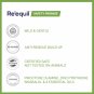 RE' EQUIL Pre Wash Anti-Recurrence Dandruff Lotion -100ml