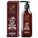 RIVONA NATURALS Apple Cider Vinegar Anti-dandruff Shampoo - 250ml