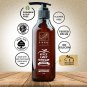 RIVONA NATURALS Apple Cider Vinegar Anti-dandruff Shampoo - 250ml