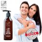 RIVONA NATURALS Apple Cider Vinegar Anti-dandruff Shampoo - 250ml