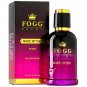 Fogg Make My Day Scent, Eau De Perfum For Women, 100ml