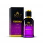 Fogg Make My Day Scent, Eau De Perfum For Women, 100ml