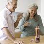 Zafos Copper Water Bottle Set of 2 (1000ml x 2)