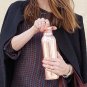 Zafos Copper Water Bottle Set of 2 (1000ml x 2)