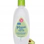 Johnson's Baby Hair Oil 200ml