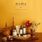 Kama Ayurveda Skin Brightening Night Cream for Men, 50gm