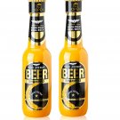 Park Avenue Anti Dandruff Beer Shampoo For Men 180ml x 2 (Pack of 2)