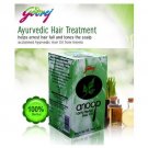 Godrej Anoop 100% Herbal Hair Oil - 50 ml