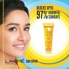 Lakme Sun Expert SPF 30 PA++ Fairness + UV Lotion, 100ml