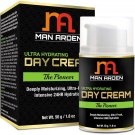 Man Arden Ultra Hydrating Day Face Cream For Men - The Pioneer (50gm)