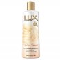 Lux Velvet Touch Jasmine & Almond Oil Moisturising Body Wash, 240ml x 2