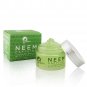 Mcaffeine Neem Caffeine Glow Gel 50 Ml With Aloe Vera - Paraben Free 50ml