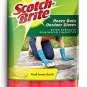 Scotch-Brite Heavy Duty Gloves (Medium)