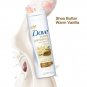 Dove Indulgent Nourishment Shea Butter Body Lotion, 400ml