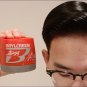 Brylcreem aqua-oxy hair styling cream original nourishing - 250ml