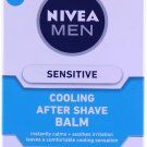 NIVEA MEN Sensitive Cooling After Shave Balm 100ml