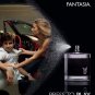 Playboy Hollywood Eau De Toilette (EDT) for Men, 100ml