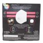 Dettol Siti Shield Protect+ N95 Anti-Pollution Smart Mask (Set of 2 Mask) ANTI CORONAVIRUS COVID-19