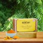 Azafran Organics Neem & Turmeric Soap 100gm x 3 (Pack of 3)