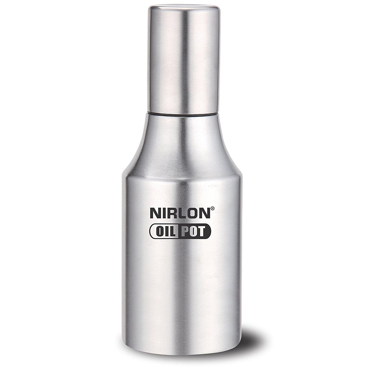 NIRLON Stainless Steel Oil Dispenser 1000ml