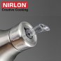 NIRLON Stainless Steel Oil Dispenser 1000ml