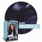 BBLUNT Salon Secret Creme Hair Colour, Blue Black, 100gm with Shine Tonic