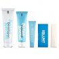 BBLUNT Salon Secret Creme Hair Colour, Blue Black, 100gm with Shine Tonic