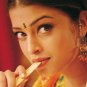 Lady Fashion Round Size Bindi Golden and Multi Color Combo of 6 Packets